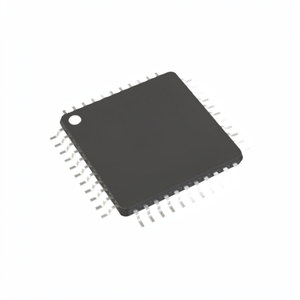 44 TQFP In Stock Electronic Chips Component ATMEGA162L-8AC Embedded - Product Image 1