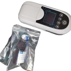 נמוך מחיר NH -N אמוניה חנקן cod רב מבחן מים מטר <span class=keywords><strong>tester</strong></span> בבריכה - Product Image 1