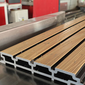 Revêtement extérieur, <span class=keywords><strong>bardage</strong></span>, conteneur maritime, maisons en bois, panneau mural WPC extérieur, panneau mural WPC extérieur - Product Image 5