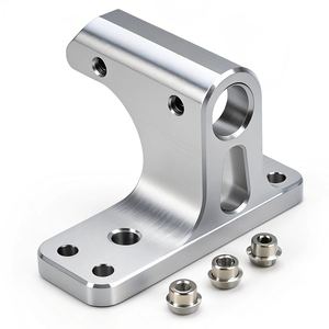 Support moteur ATV en aluminium 6061 usiné CNC - Compatible avec Yamaha YFZ450R |   OEM robuste - Product Image 3