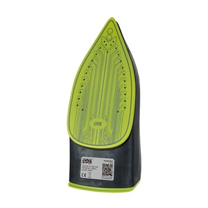 Plancha de Vapor Winning Star de 2000W con Suela de Cerámica, Plancha Eléctrica para Uso Doméstico - Product Image 5