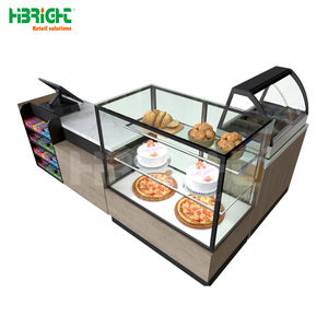 Highbright HBE-CC-06B supermarché caisse vert option personnalisée vente chaude Chine/JIA - Product Image 5