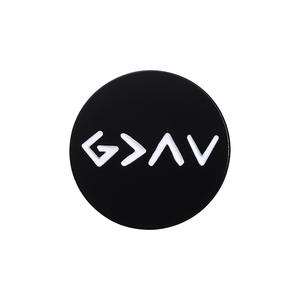 Случайные модные смешные цитаты, я получил свой значок на спине двухэтажный автобус брошь докторская форма эмалевые булавки - Product Image 6