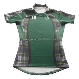 Maillot de <span class=keywords><strong>rugby</strong></span> Super <span class=keywords><strong>Rugby</strong></span> Tackle <span class=keywords><strong>Lions</strong></span> de qualité supérieure, prix d'usine OEM, fabriqué en Malaisie, disponible en Thaïlande - Product Image 2