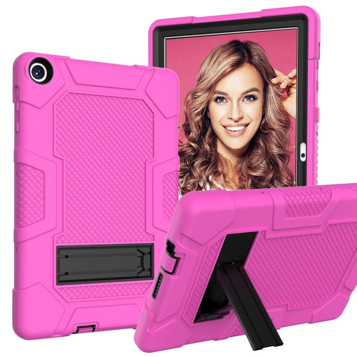 กุหลาบแดง+ดำ