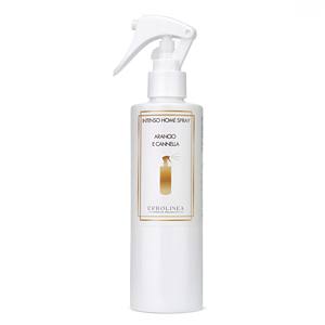 ERBOLINEA - สเปรย์ปรับอากาศกลิ่นส้มและอบเชย 250 มล. - Product Image 1