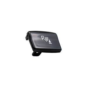 Sensor Central de coche ESP Botón de estacionamiento antideslizante para <span class=keywords><strong>BMW</strong></span> 1 2 3 4 series F20 F21 F23 F24 F30 F31 F32 F33 F34 F36 interruptor de consola - Product Image 4