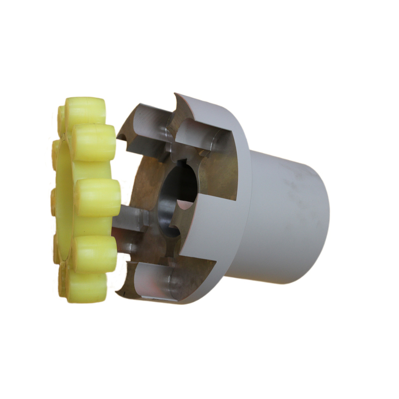 Алюминиевая муфта цветущего сливы, Эластичная муфта, Муфта Двигателя