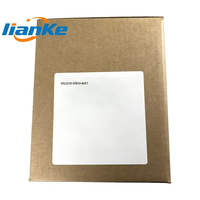 Le servomoteur 6SL3210-5FB10-4UF1 est largement utilisé dans l'emballage, les machines-outils, le contrôle du positionnement des lignes d'assemblage automatiques