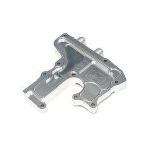 Services personnalisés de fraisage CNC 5 axes, adaptateur de respiration en aluminium pour EA888 - Product Image 4