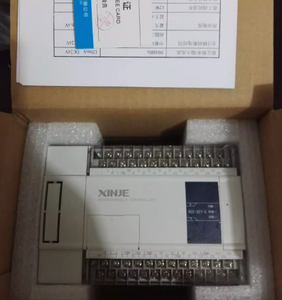 โมดูลขยาย PLC รุ่นใหม่ XINJE <span class=keywords><strong>XD</strong></span>-E4AD2DA ของแท้ 4 ช่องสัญญาณอินพุตแบบอนาล็อก 2 ช่องสัญญาณเอาต์พุตแบบอนาล็อก โมดูล <span class=keywords><strong>AI</strong></span> AO - Product Image 2