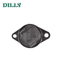 Válvula de control de aire en reposo (IAC) con motor paso a paso 20S-08 20S08