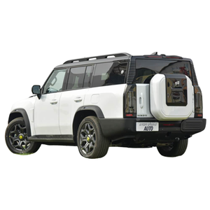 Offre Spéciale 2025 Chery Jetour Shanhai T2 voyageur Phev <span class=keywords><strong>grand</strong></span> <span class=keywords><strong>espace</strong></span> 4wd forte puissance 1.5T voitures chinoises 156 chevaux L3 - Product Image 4