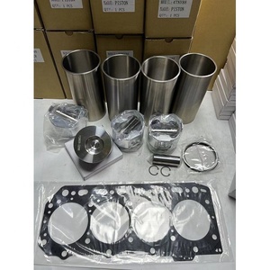 729350-22501 4tnv88 4tnv84 3tne94 Bộ phận động cơ Piston Ring YM729350-22501 4TNE88 4d84 - Product Image 5