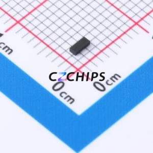 Nouveau-original D3V3XA4B10LP-7 UDFN2510-10 transistor ESD et protection contre les surtensions (TVS/ESD) - Product Image 1