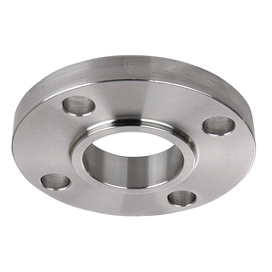 Thép Carbon công nghiệp FF/RF class2500 ASME <span class=keywords><strong>b16</strong></span>.<span class=keywords><strong>5</strong></span> a350lf2 s235jr thép carbon 3-1/2 "4" <span class=keywords><strong>5</strong></span> "trượt trên mặt bích - Product Image 3