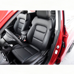 Auto Usata Chery Tiggo 7 2017 SPORT 1.5T 2WD Automatica Versione Elite Basso Chilometraggio Ottime Condizioni - Product Image 6