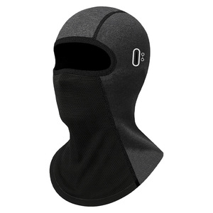 Ice Silk Outdoor Sunscreen Face Mask Motorcycle Helmet Liner Breathable Riding Headgear Unisex Adult Cycling Mask - Product Image 2