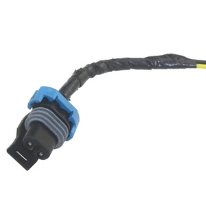 Sensor de Temperatura del Aire Ambiente Exterior para GM 9152245 30565992 91522245 90477289 30 565 992 91 522 245 <span class=keywords><strong>90</strong></span> 477 289 - Product Image 1
