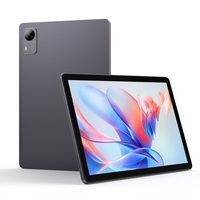 Tablette PC 10,1 pouces 4G Wi-Fi Android 13 Écran capacitif Unisoc 1920x1200 Nouvelle utilisation professionnelle USB Type-C