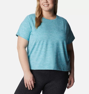 2025 Collection d'été meilleure vente 100% coton dames surdimensionné T-<span class=keywords><strong>Shirt</strong></span> imprimé personnalisé <span class=keywords><strong>grande</strong></span> <span class=keywords><strong>taille</strong></span> femmes T-Shirts amples <span class=keywords><strong>blanc</strong></span> - Product Image 4