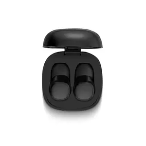 T31 resistente al sudore super leggero nell'orecchio cuffie bluetooth tws auricolare wireless con bassi super stereo