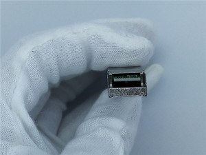 FTLF1318P3BTL, FTLF1318P3BTL Finisar FTLF1318P3BTL โมดูลกิกะบิตอีเธอร์เน็ต SFP 1310nm 10KM SMF LC อุปกรณ์ไฟเบอร์โหมดเดี่ยว FT - Product Image 5