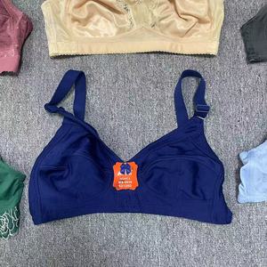 Inventario di spedizione per ordine estero Sexy a maglia sottile <span class=keywords><strong>trasparente</strong></span> in <span class=keywords><strong>Tulle</strong></span> pizzo senza fili <span class=keywords><strong>reggiseno</strong></span> in stile francese - Product Image 6