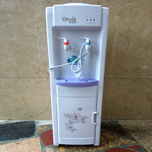 Vente chaude Électrique Distributeur D'<span class=keywords><strong>eau</strong></span> Ménage Vertical Froid Chaud Réfrigération Stand Chaud Froid Machine <span class=keywords><strong>À</strong></span> Boire En Plastique - Product Image 2
