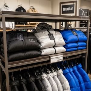 Nueva <span class=keywords><strong>Chaqueta</strong></span> Vintage Gruesa para Hombre, Abrigo Estilo Americano, Cálido, Elegante y Cortavientos, Marca OEM, Hecho en Guangdong - Product Image 2