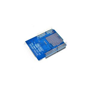 XD-05 Data Logging Shield Non Charged Blue Plate Compatible avec UNO - Product Image 2