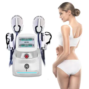 Xây dựng cơ bắp gluteus nâng cơ thể định hình Máy giảm béo cơ thể để giảm mỡ với hiệu quả tốt nhất và giá đại lý