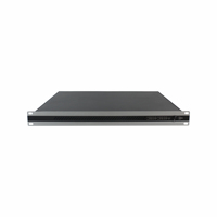 Amplificateur de puissance à module AMP de classe D 4*120W avec amplificateur audio DSP hybride RMS 4 canaux pour système de sonorisation PA
