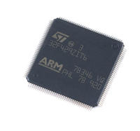 Microcontrolador MCU STM32F429ZIT6 LQFP-144 ARM Cortex-M4 de 32 bits original