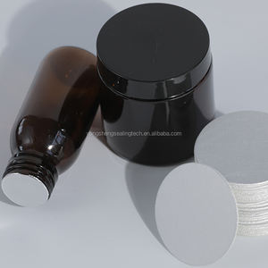 Forro de vedação de indução alumínio para garrafa de vidro - Product Image 6