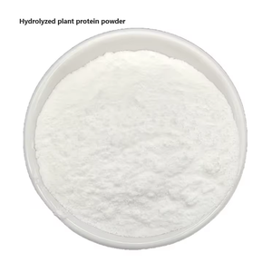 Vendita calda idrolizzata <span class=keywords><strong>proteine</strong></span> <span class=keywords><strong>vegetali</strong></span> in polvere, per uso alimentare esaltatore di sapidità HVP idrolizzato <span class=keywords><strong>proteine</strong></span> <span class=keywords><strong>vegetali</strong></span> - Product Image 1