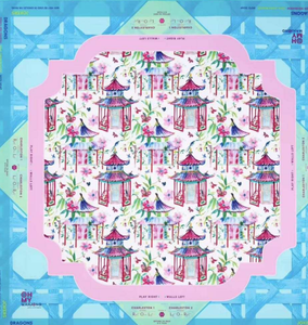 Tapis <span class=keywords><strong>de</strong></span> mahjong moderne antidérapant et insonorisant en polyester, peint à la main par Leti, options <span class=keywords><strong>de</strong></span> couleur et <span class=keywords><strong>de</strong></span> logo personnalisées, table <span class=keywords><strong>de</strong></span> mahjong pour 4 personnes - Product Image 2