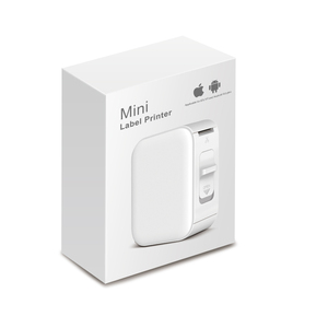 VSON WP9525 NEW Small Size Smart Mini Portable Thermal <strong>Label</strong> Printer 15mm <strong>Sticker</strong> <strong>Maker</strong> for Ios Android - Product Image 6