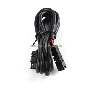 Pour Honda CB500X CB500 moto jauge de température mètre thermomètres numérique jauge de température d'eau LCD pour accessoires <span class=keywords><strong>KOSO</strong></span> - Product Image 3