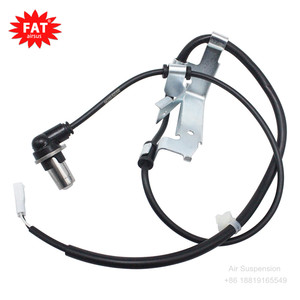 Cảm biến <span class=keywords><strong>ABS</strong></span> bánh trước trái 5622052d00 Phải 5621052d00 cho Suzuki Grand Vitara XL-7 2002-2006 Grand Vitara I ft HT 1998-2006 - Product Image 5