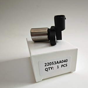 เซ็นเซอร์ตำแหน่งเพลาข้อเหวี่ยง22053AA053 PC159 22053AA040 0296000180 22053AA052 SIPC159สำหรับซูบารุ - Product Image 1