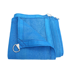 <span class=keywords><strong>Voile</strong></span> <span class=keywords><strong>d</strong></span>'<span class=keywords><strong>ombrage</strong></span> carrée beige en HDPE tissé, de haute qualité, facile à assembler, résistante aux UV et <span class=keywords><strong>respirante</strong></span>, pour usage en extérieur - Product Image 6