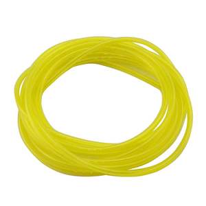 Manguera de combustible para motosierra Weedeater Craftsman, Poulan, HUS Homelite, Ryobi, Stihl, cortacésped, tamaño: 3mm x 5,5mm, longitud: 5000mm - Product Image 2