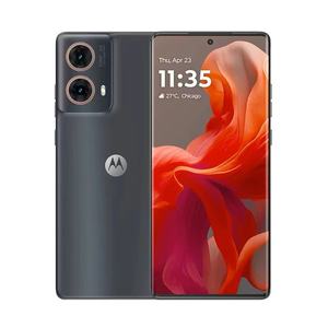 Nouveau téléphone mobile original Moto S50 Neo 5G, écran 6,7 pouces 120 Hz, Snapdragon 6s Gen 3 Octa Core, double caméra arrière 50 MP, batterie 5000 mAh, 30 W NFC - Product Image 2