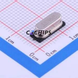49MD-3.579545-20-20-20/A Crystal (Passive) HC-49S-SMD Crystal Oscillator SMD Crystal Oscillator 3.579545MHz 20ppm 20pF - Product Image 1
