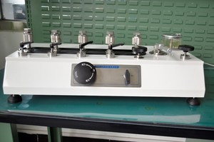 <span class=keywords><strong>Calibratore</strong></span> di Pressione Automatico ad Alta Efficienza, Strumento di Calibrazione per Manometri Elettrici da Banco - Product Image 2