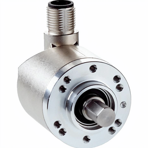 Brand New 1101534 Encoders <b>Measuring</b> <b>Wheel</b> - Product Image 1