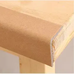 Protections d'angle personnalisées en forme de U, de L ou de V en carton kraft ou carton blanc – Protecteurs de bords en papier - Product Image 6