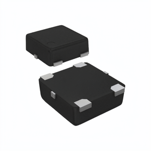 4 SMD, ชิ้นส่วนวงจรอิเล็กทรอนิกส์แบบ Flat Leads Exposed Pad Power Management (PMIC) พร้อมส่งในสต็อก S-1313C16-A4T1U3 - Product Image 1
