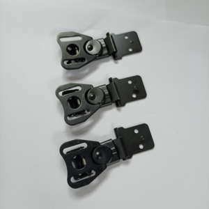 Thiết Bị Hộp Công Cụ SUS304 Của Nhà Máy Thiết Bị Khóa Kẹp Lò Xo Chốt Xoắn - Product Image 5